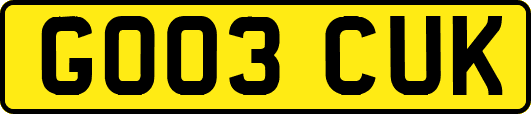 GO03CUK