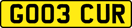 GO03CUR
