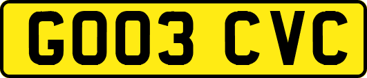 GO03CVC