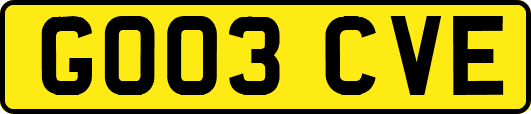 GO03CVE