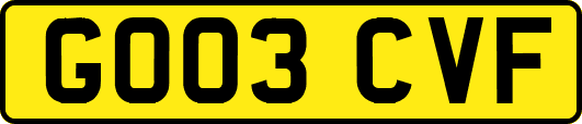 GO03CVF