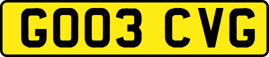 GO03CVG