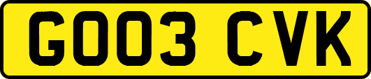 GO03CVK