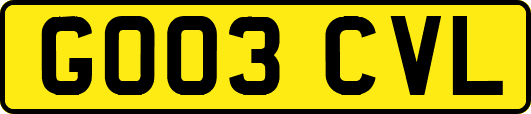 GO03CVL