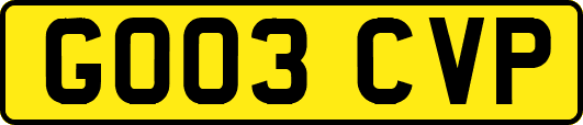 GO03CVP