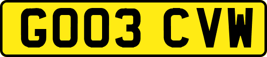 GO03CVW