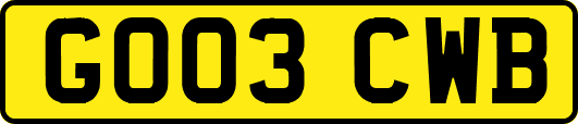 GO03CWB