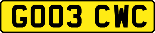 GO03CWC