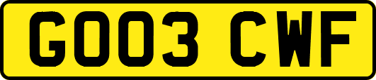 GO03CWF