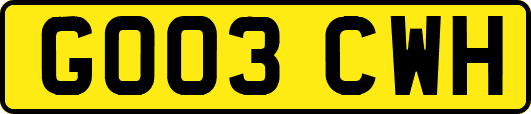 GO03CWH