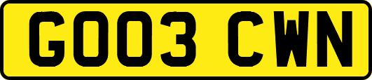 GO03CWN