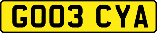 GO03CYA