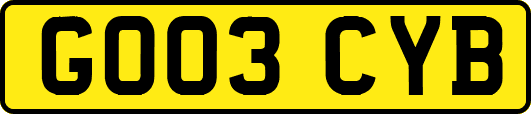 GO03CYB