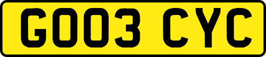GO03CYC
