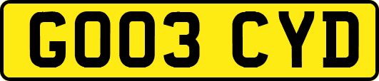 GO03CYD