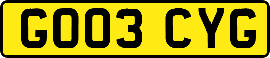 GO03CYG