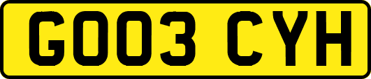 GO03CYH