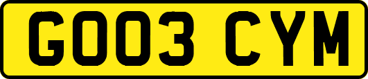 GO03CYM