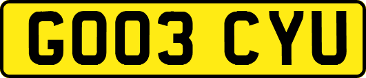 GO03CYU