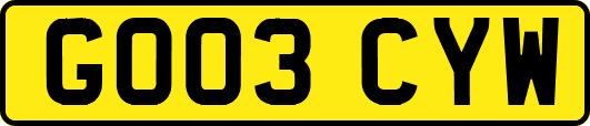 GO03CYW