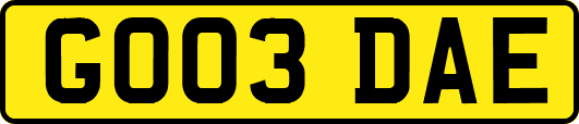 GO03DAE