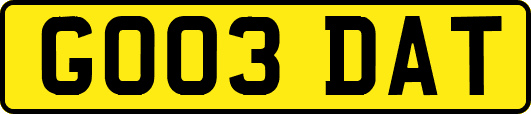 GO03DAT