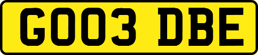 GO03DBE