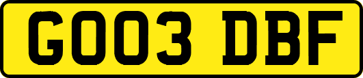 GO03DBF