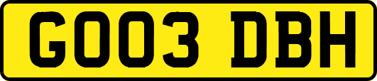 GO03DBH