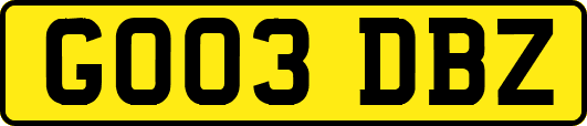 GO03DBZ