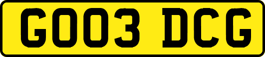 GO03DCG