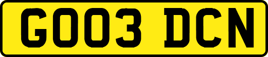 GO03DCN