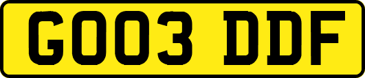 GO03DDF