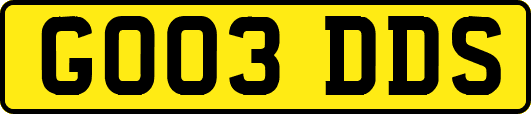 GO03DDS