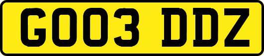 GO03DDZ