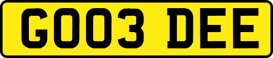 GO03DEE