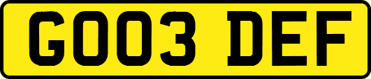 GO03DEF