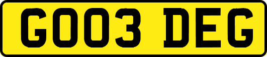GO03DEG