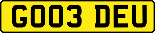 GO03DEU