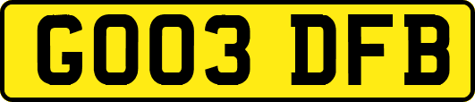 GO03DFB