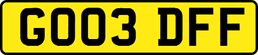 GO03DFF