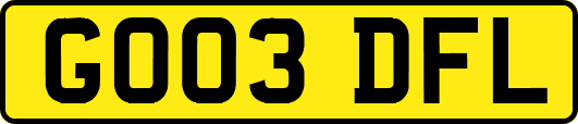 GO03DFL