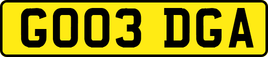 GO03DGA