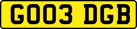 GO03DGB