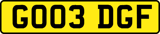 GO03DGF
