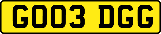 GO03DGG