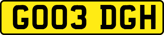 GO03DGH