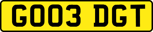 GO03DGT