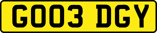 GO03DGY