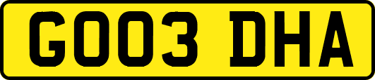 GO03DHA